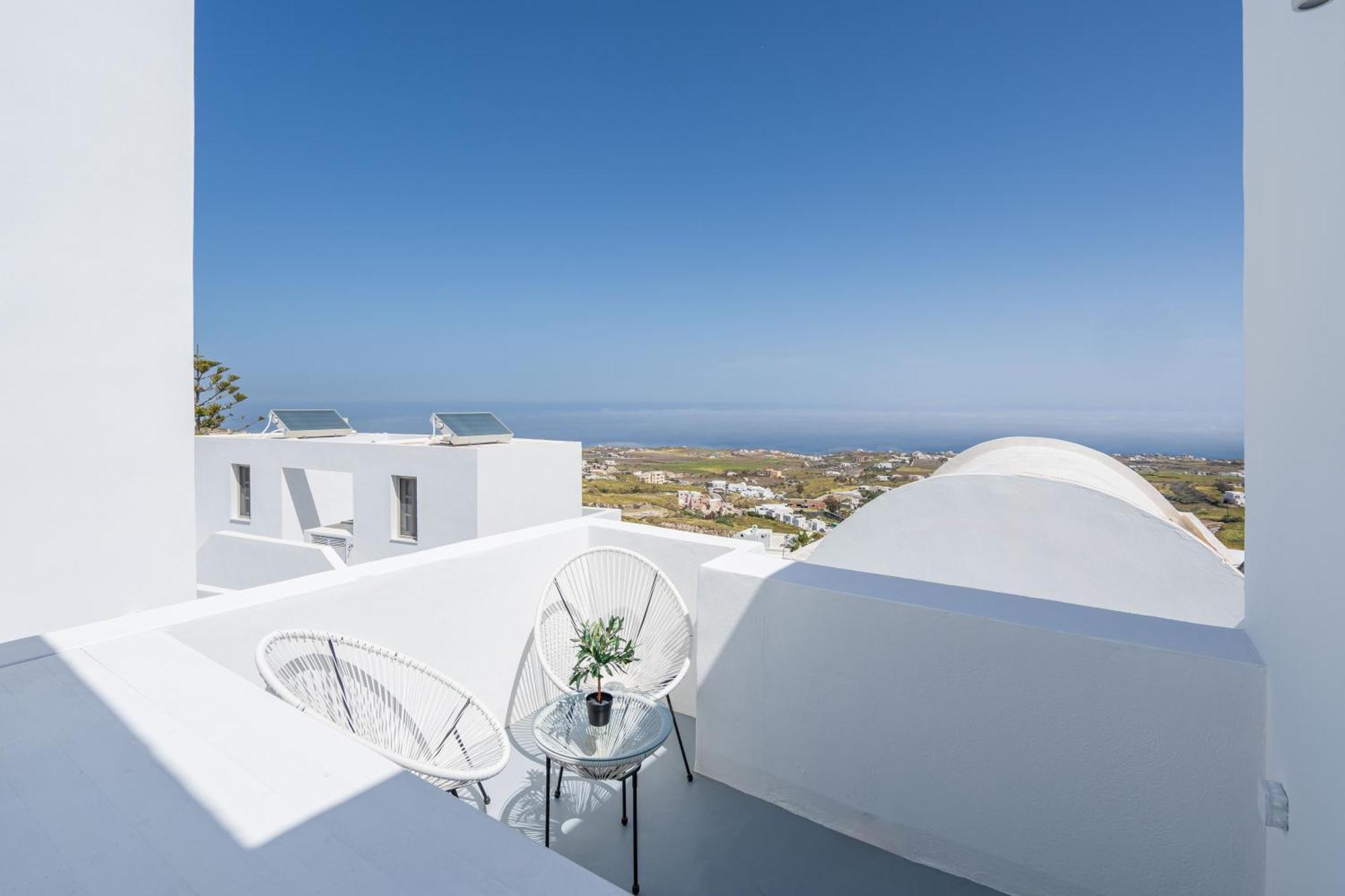Cycladic Suites & Spa Фіра Номер фото